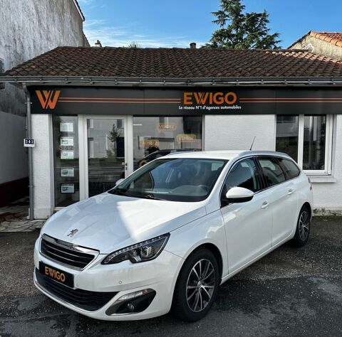 Peugeot 308 SW 1.2 130 ALLURE START-STOP ENTRETIEN C