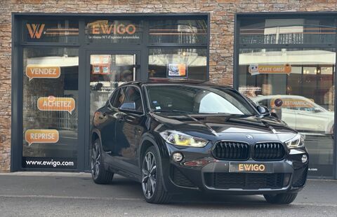 Annonce voiture BMW X2 28990 