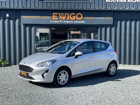 Ford fiesta 1.5 TDCI 85CH / FINITION BUSINESS / SUIV