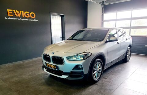 Annonce voiture BMW X2 22860 
