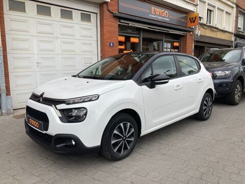 Citroen c3 GENERATION-III 1.2 80 Live Business