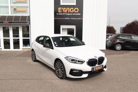 BMW Série 1 1.5 118 I 140 ch EDITION SPORT DKG7 2019 occasion Dachstein 67120