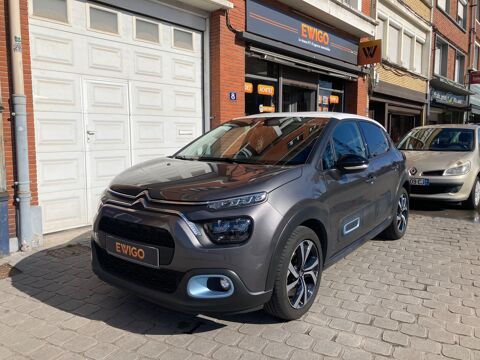 Citroën C3 GENERATION-III 1.2 110 ELLE 2023 occasion Lens 62300