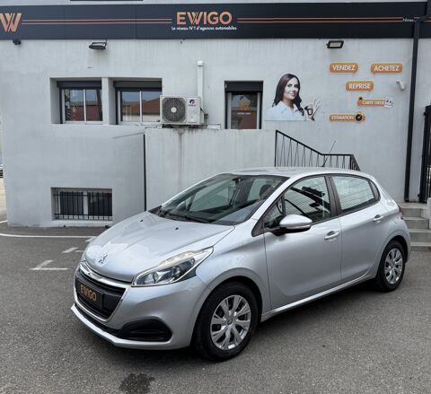 Peugeot 208 BLUEHDI 100ch ACTIVE