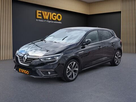 Renault megane 1.2 TCE 130 ENERGY INTENS / Entretien co