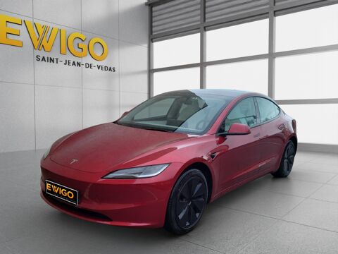 Annonce voiture Tesla Model 3 33485 