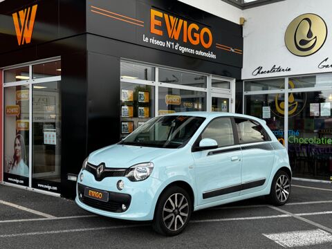Renault twingo III (3) 1.0 SCE 70 CH INTENS