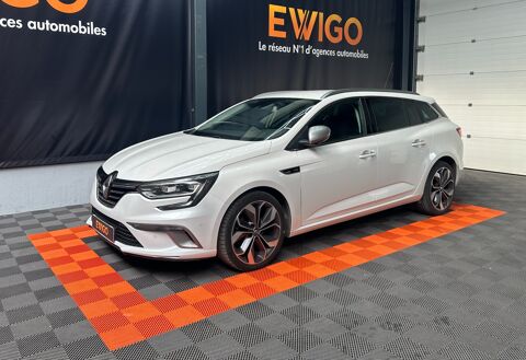 Annonce voiture Renault Mgane 14990 