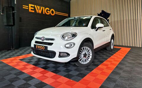 Annonce voiture Fiat 500 X 11490 