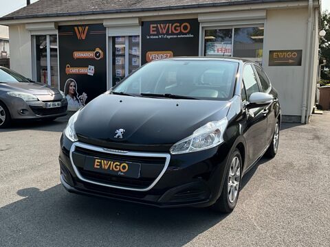 Peugeot 208 GENERATION-I 1.2 PURETECH 70 ACCESS