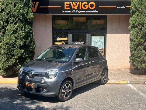 Renault twingo 0.9 TCE 90CH ENERGY INTENS *CAMERA DE RE