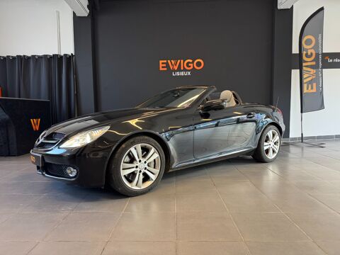 Mercedes Classe A 3.5 350 305 SPORT 7G-TRONIC BVA 2009 occasion Lisieux 14100