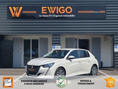 Peugeot 208 GENERATION-II 1.2 PURETECH 75 ACTIVE BUS
