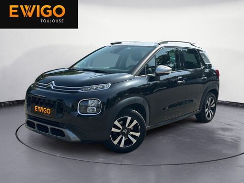 Citroen c3 aircross 1.2 PURETECH 110CH SHINE *BOITE AUTOMATI