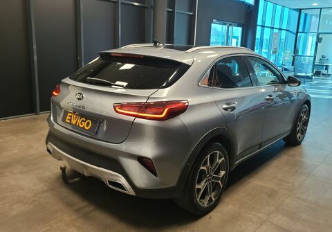 XCeed 1.6 GDI 141ch ISG PHEV PREMIUM DCT6 2020 occasion 67800 Hoenheim