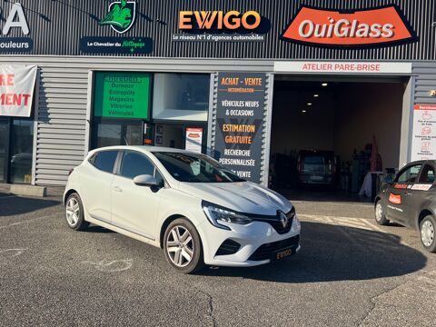 Renault Clio 1.5 BLUEDCI 85 CV BUSINESS 2020 occasion Agen 47000