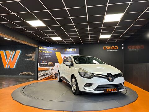Renault clio 1.5 DCI 75 ZEN ENERGY