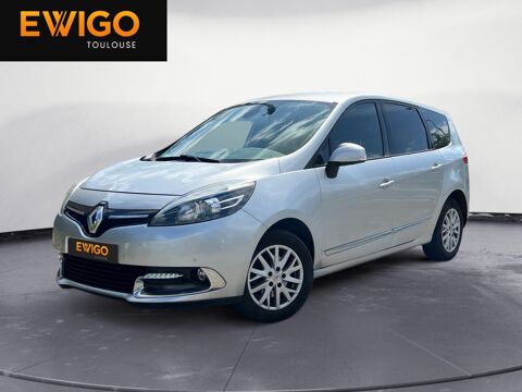 Renault grand scenic iv GRAND SCENIC 1.2 TCE 130 ENERGY ZEN
