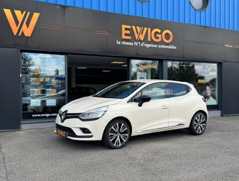 Annonce voiture Renault Clio 10990 