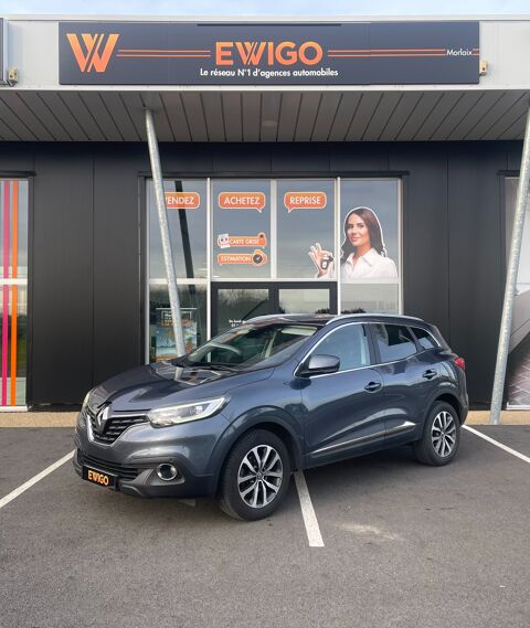 Renault Kadjar 1.5 DCI 110 CH BUSINESS EDC 2015 occasion Sainte-Sève 29600