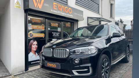 Annonce voiture BMW X5 24490 