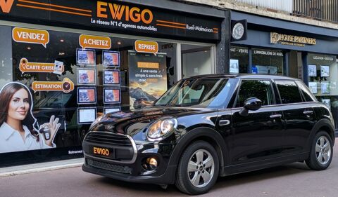 Mini Cooper 1.5 100 ONE BVA 2019 occasion Rueil-Malmaison 92500