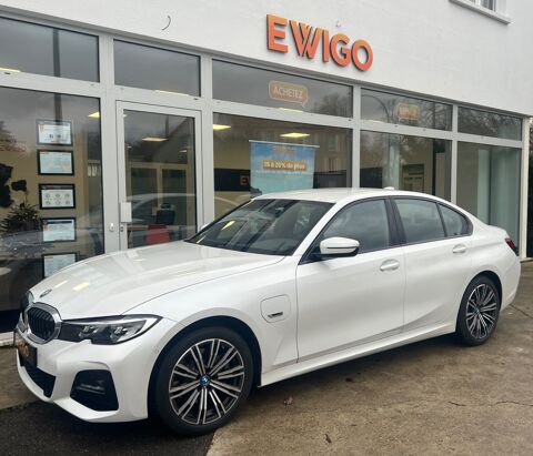 Annonce voiture BMW Srie 3 38990 