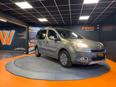 Peugeot partner tepee COMBI 1.6 VTI 100 ACTIVE / BLUETOOTH // 