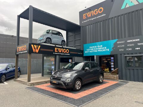 Fiat 500 X 1.0 FIREFLY T T3 120 CITY CROSS 4X2 2019 occasion Roquebrune-sur-Argens 83520