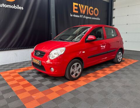 Kia picanto 1.0 60 / Clim Auto