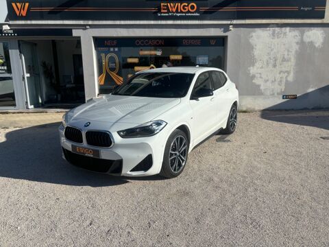 Annonce voiture BMW X2 20990 