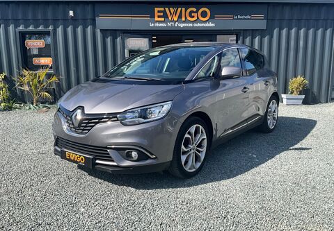Annonce voiture Renault Scnic 13990 