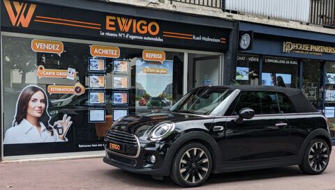 Mini Cooper 1.5 135 COOPER BVA 2019 occasion Rueil-Malmaison 92500