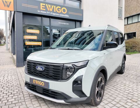 Ford Tourneo VP COMBI 1.0 ECOBOOST 125 ACTIVE S&S TVA Récupérable 2024 occasion Limoges 87000