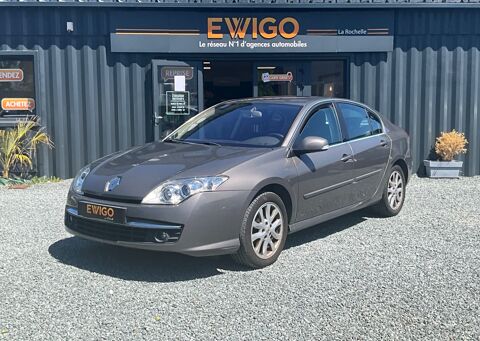 Renault laguna 2.0 DCI 150 DYNAMIQUE