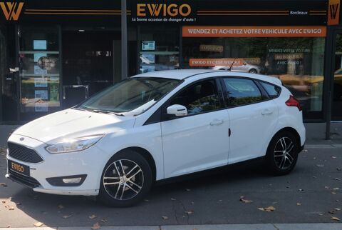 Ford focus 1.5 TDCI 95 EDITION