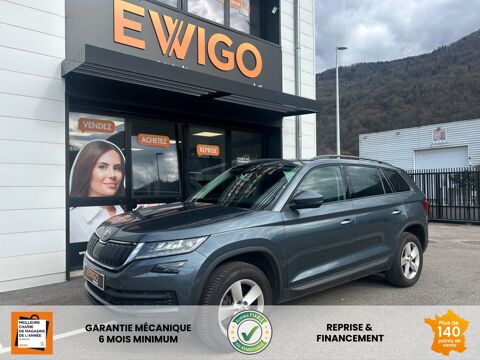 Annonce voiture Skoda Kodiaq 23999 
