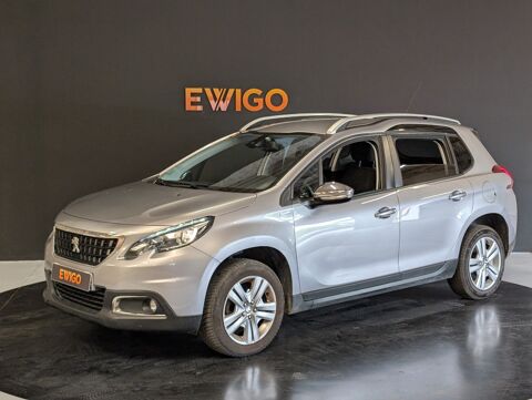 Peugeot 2008 1.2 PURETECH 82CH STYLE DISTRIBUTION OK