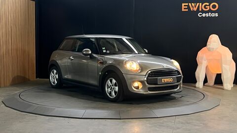 Mini Cooper 1.2 100 ONE BVA 2017 occasion Cestas 33610