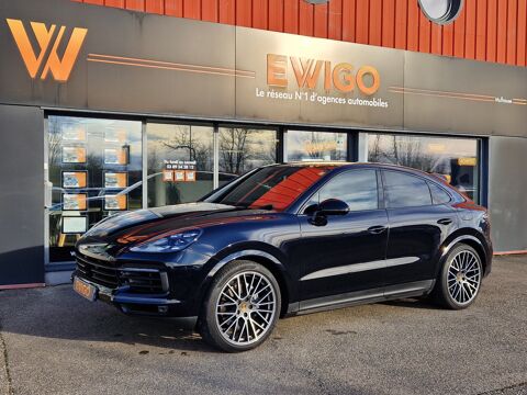 Annonce voiture Porsche Cayenne 72790 