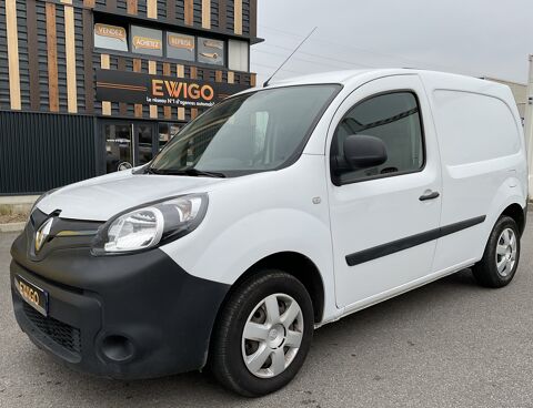 Annonce voiture Renault Kangoo Express 5490 