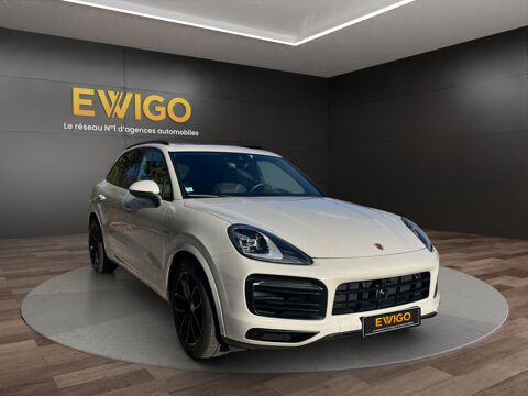 Annonce voiture Porsche Cayenne 81900 