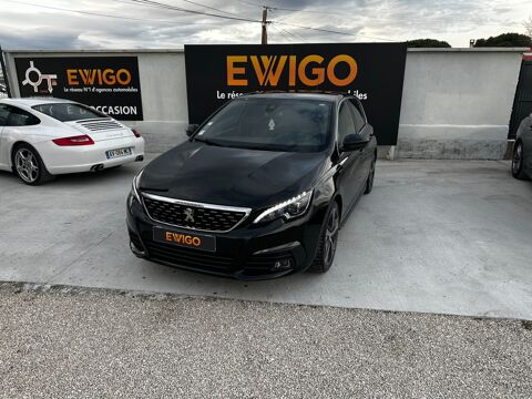 Peugeot 308 GENERATION-II 1.2 PURETECH 130 GT-LINE 2019 occasion Andrézieux-Bouthéon 42160