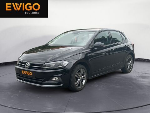 Annonce voiture Volkswagen Polo 15990 