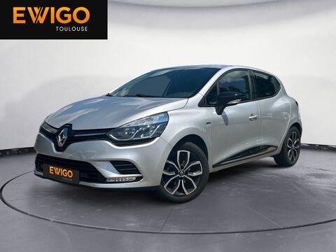 Renault clio 1.2 75CH *ENTRETIEN CONSTRUCTEUR