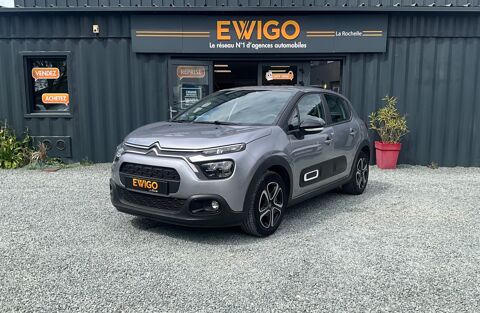 Citroen c3 GENERATION-III SOCIETE 1.2 80CH FEEL