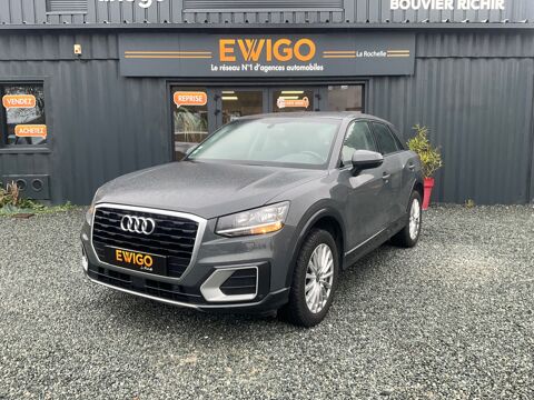 Annonce voiture Audi Q2 19490 
