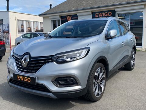 Renault Kadjar 1.3 TCE 140 INTENS 2020 occasion Redon 35600