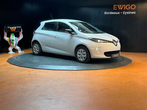 Renault zoe R90 41KWH ACHAT-INTEGRAL LIFE CHARGE-NOR