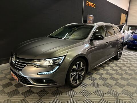 Renault talisman ESTATE 1.6 DCI 130 ENERGY LIMITED / CAM&